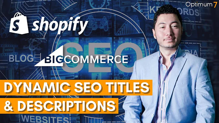 Optimize Your E-commerce Site with Dynamic Azure Structure