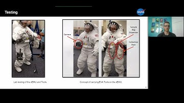 Lunar Surface Science Workshop: We Are Going! Artemis Community Updates: Adam Naids