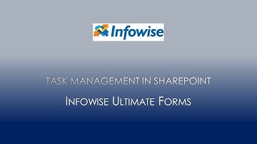Dynamic Task Management System For SharePoint