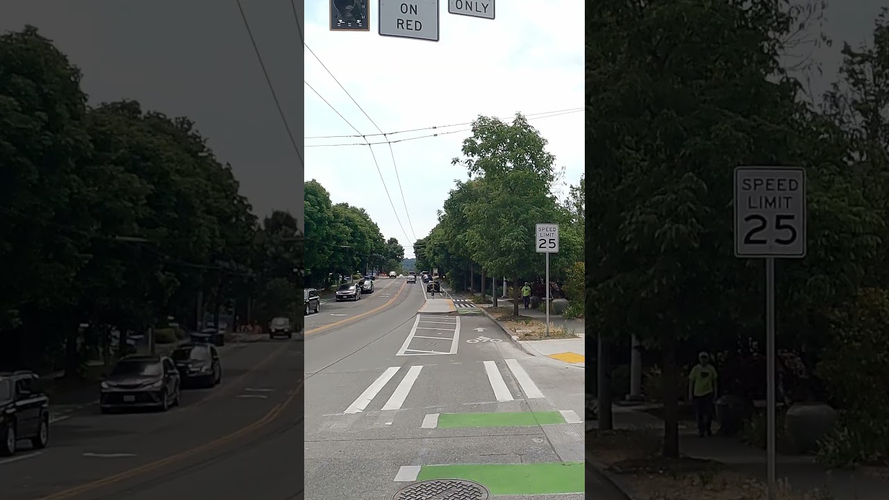 Better Bike Paths Are Just One Lane Away