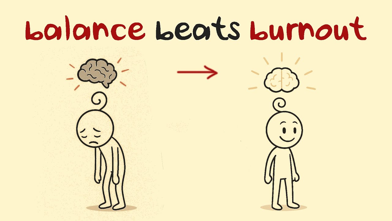 what constant stress does to your brain and how to repair  