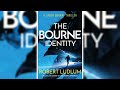 The Bourne Identity By Robert Ludlum Part 1 Jason Bourne 1 Audiobooks Full Length 
