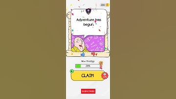 Braindom 2 Level 6 Which country should he start searching his mother from?