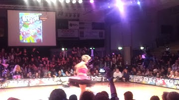 Dallace Streetstar 2012