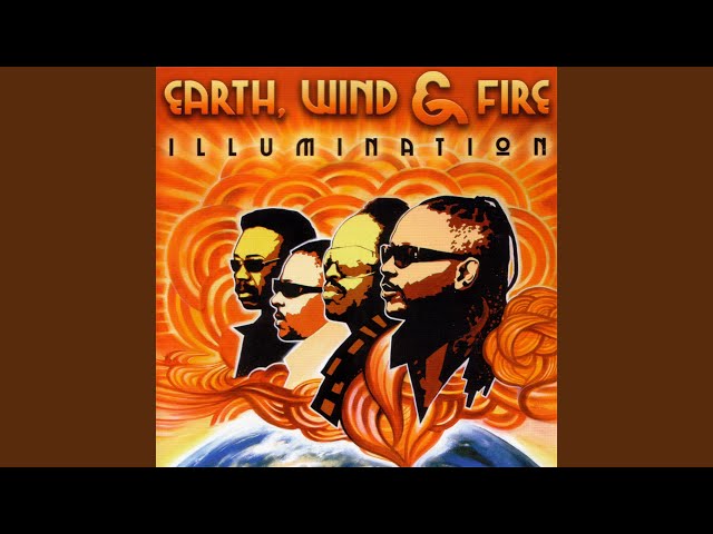 Earth, Wind, & Fire - Pure Gold