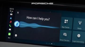 Know Your Porsche | How to Use Porsche Voice Pilot in a 2025 Macan Electric