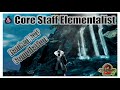Guild Wars 2 - Ranked PvP Compilation - Core Staff Elementalist - 2022