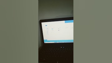 Running Windows 10 on a Compaq Presario CQ61 episode 1