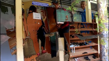 Tugas Akhir, Membuat Vidio Profil UNIROW TUBAN dan kegiatan mahasiswa INFORMATIKA