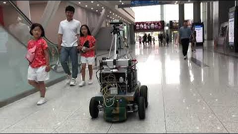 ANV Semantic AutonomousNavigation