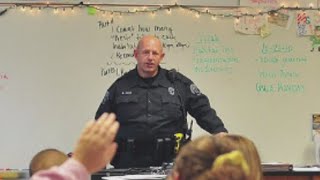 Chicago Board of Education mulls future of school resource officers