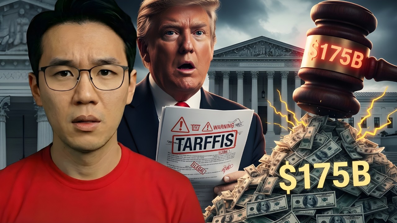 $175 Billion vs 10 Days: How Trump’s Biggest Court Defeat Empowered Iran