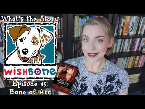 Joan of Arc by Mark Twain | What's the Story, Wishbone? thumbnail