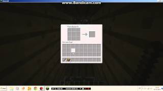 Minecraft Zauntor Craften Hd