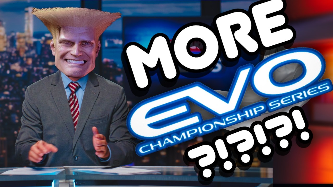 Evo is Expanding, But At What Cost?