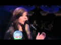 The Ellen Show Christina Perri Performs A Thousand Years