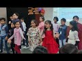 Schooldays  mris asembly grade 2 arravali welcome song