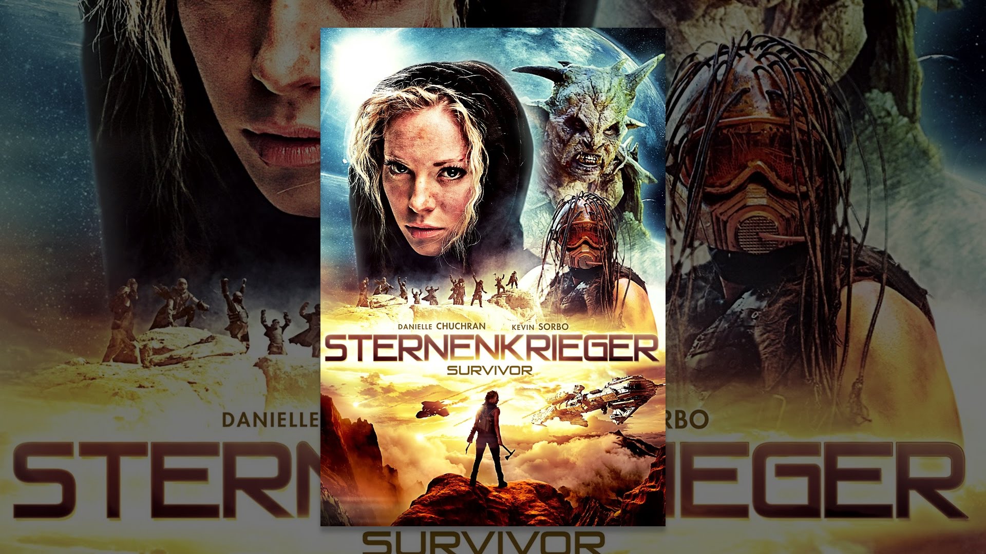 Sternenkrieger Sternenkrieger