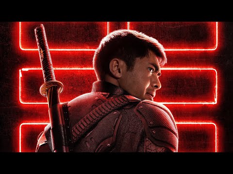 Snake Eyes: G.I. Joe Origins – Official Trailer