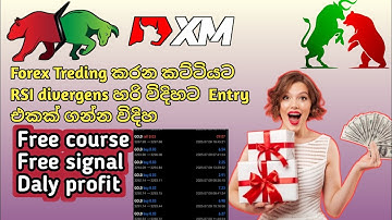 RSI PART 1 video forex trading startup new members free course free single