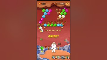 LINE BUBBLE 2 STAGE 1642