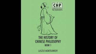 The History of Chinese Philosophy (Part 10)