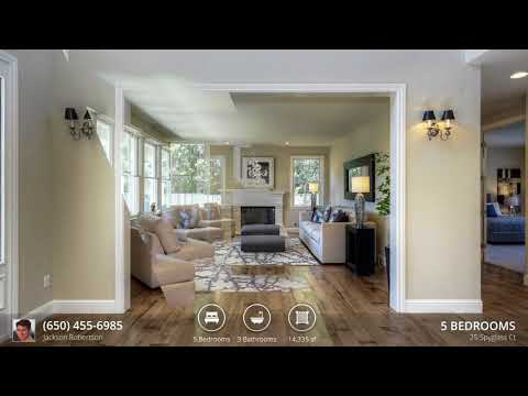 25 Spyglass Ct, Half Moon Bay, CA home video tour