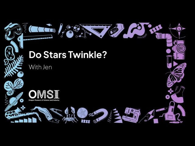 Twinkle Twinkle Little Star - Earth, Facts For Kids, Outer Space - Kinooze
