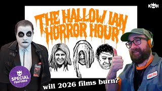The Horror Autopsy: 2025’s Best & Worst and a Look Ahead to 2026 (2026)