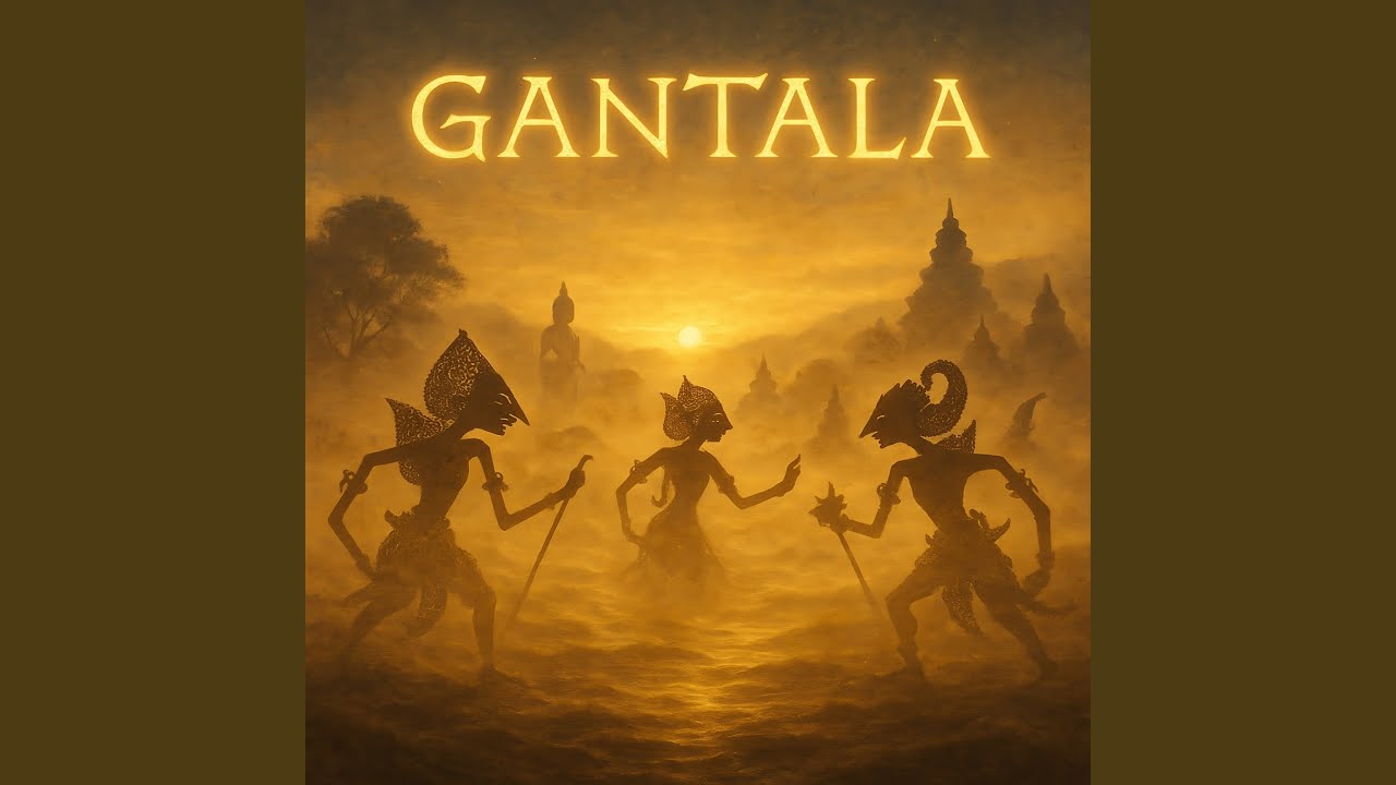 Watch GANTALA on YouTube Watch GANTALA on YouTube