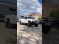 Силова кришка кузова пікапа Chevrolet Colorado. Heavy Duty truck bed cover, production Tuning BVV.