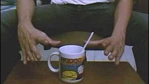 Telekinesis Fork Rising - 15/09/2008