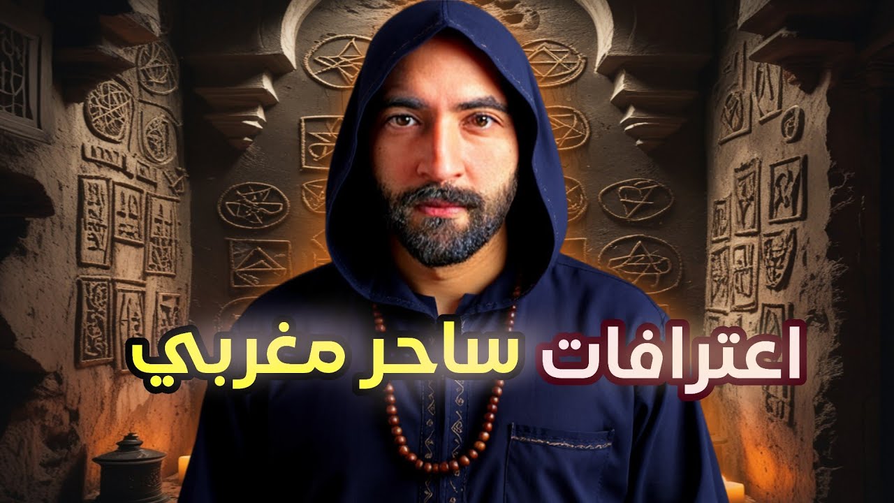 بديت بالسماوي و الشعودة و ساليت بالكنز | قصة واقعية