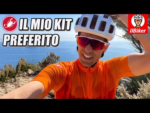 Video: Recensione gilet Castelli Superleggera