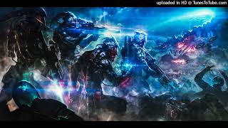 Excision & Far Too Loud - Destroid 8. Annihilate Slowed Reverb