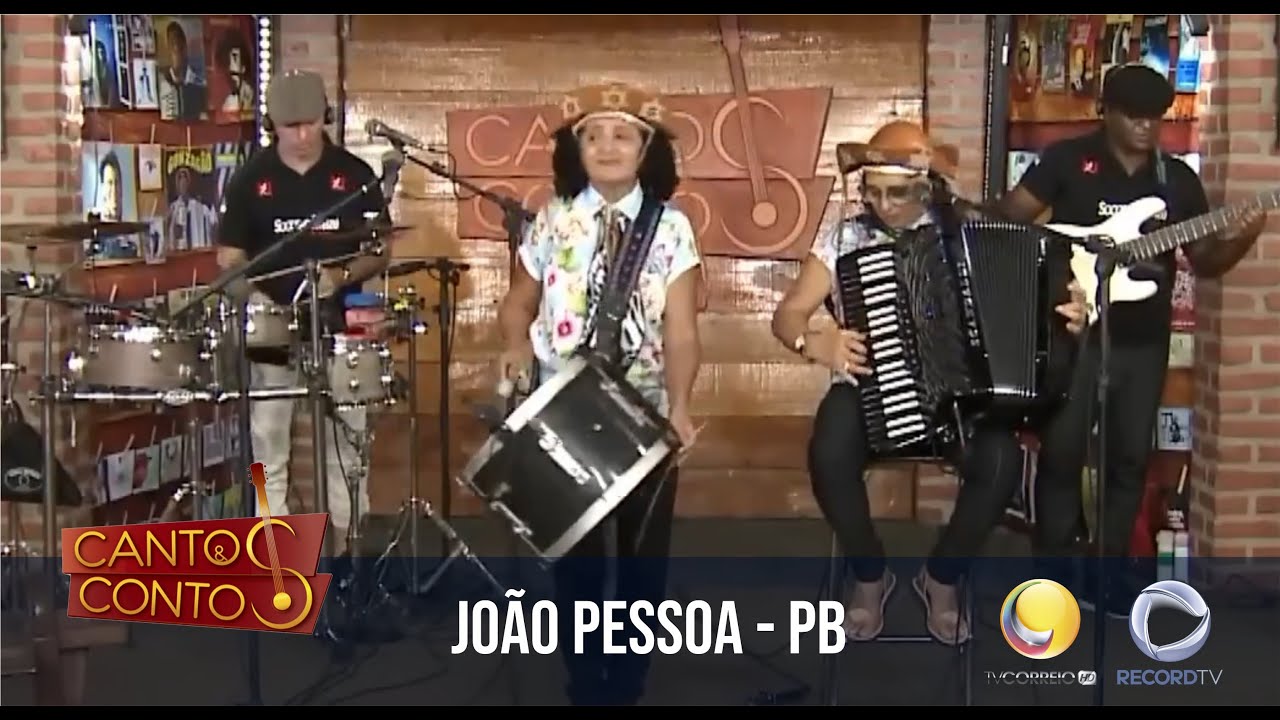 Socorro e Mazé Cantos e Contos