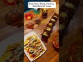 Pure Veg &amp; Jain Food in Borivali West 😍🍽️ | Hidden Gem – Mastee Restaurant Mumbai