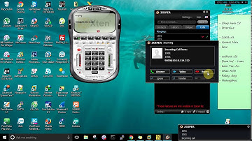 Cấu hình VoIP Sip Trunk Elastix 2.4