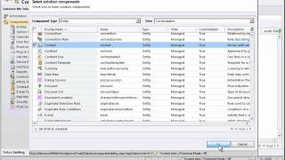 Famous Demo: Solutions Management in Microsoft Dynamics CRM 2011 Net Worth