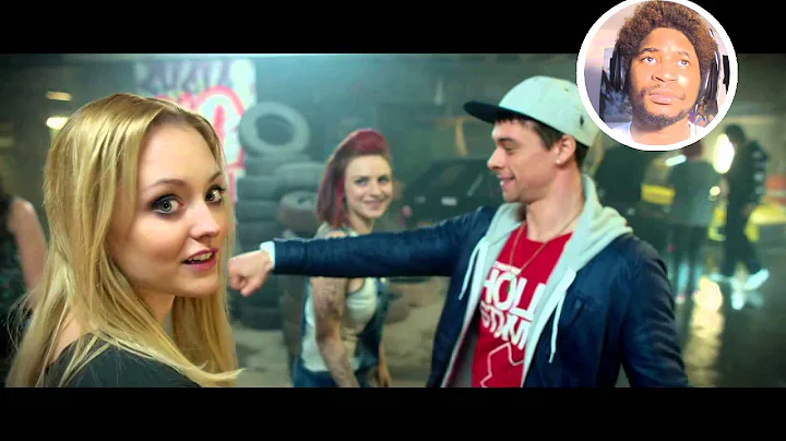 Need For Speed Gameplay Walkthrough  Part 1 | Dayumm Robyn!!