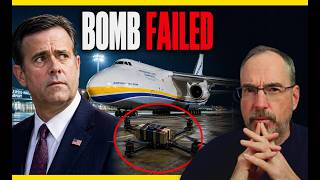 Download lagu Did Russia Just Attack Germany? The CIA Chief Rushed to Moscow