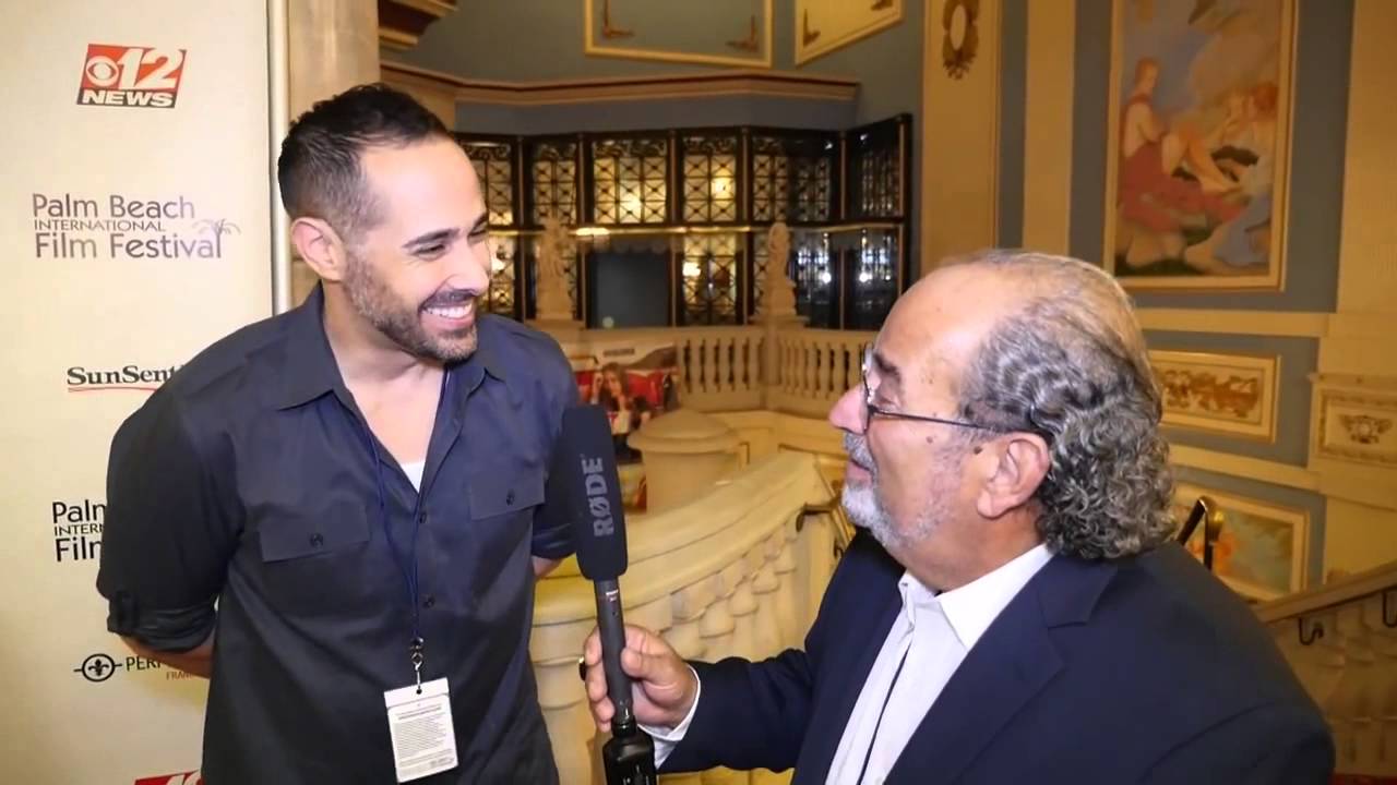 WEI Network - Matt Florio Interview