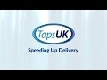Tapsuk  speeding up your delivery