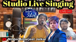 Teri Umeed    New Version Song  Latest Hindi Song 2022  Amarjeet Jaikar  Cover