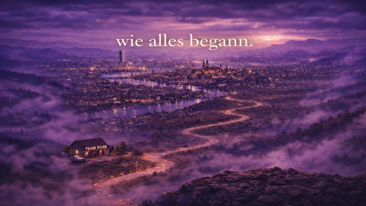 Die wahre Geschichte von Team Fuse😱