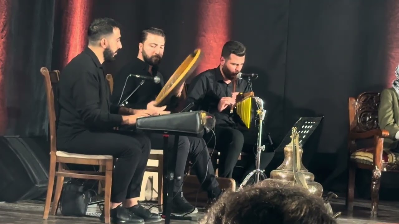 Kürt Ozanlık Geleneği 3