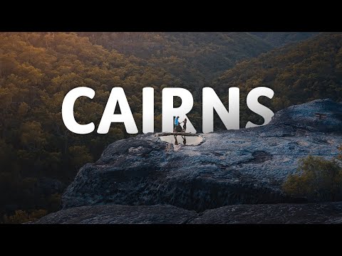 CAIRNS | Guide To The Best Of Cairns, Tropical North Queensland