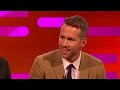 Ryan Reynolds sense of HUMOR is simply unmatched Mp3 Song