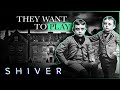 Ghostly Children Play With The Team | Most Haunted S11 Ep1 | Shiver |