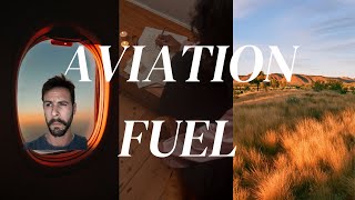 Sustainable Aviation Fuel A Discussion - Muzzle Tough Takes